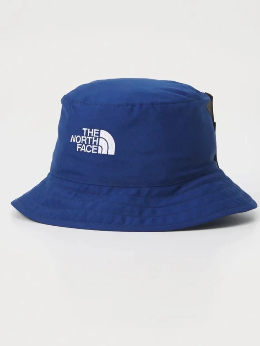 The North Face Youth Royal Blue Bucket Hat
